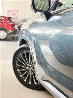 هيونداي باليسيد